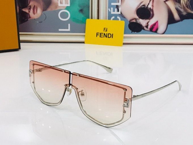 Fendi Sunglasses ID:20230612-1089